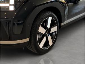 Hyundai SANTA FE (MX5)