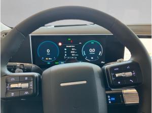 Hyundai SANTA FE (MX5)