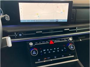 Hyundai SANTA FE (MX5)