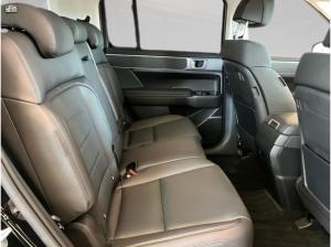 Hyundai SANTA FE (MX5)