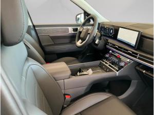 Hyundai SANTA FE (MX5)