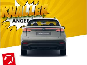 Volkswagen Taigo Life 1,0 TSI OPF (95 PS) 5-Gang *GEWERBE-SONDERLEASING!