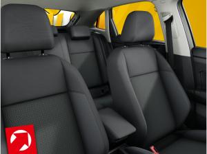 Volkswagen Taigo Life 1,0 TSI OPF (95 PS) 5-Gang *GEWERBE-SONDERLEASING!