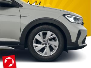 Volkswagen Taigo Life 1,0 TSI OPF (95 PS) 5-Gang *GEWERBE-SONDERLEASING!