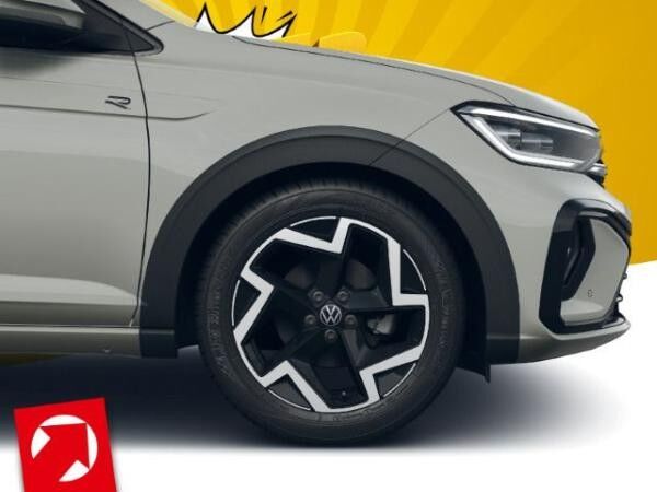 Volkswagen Taigo R-Line 1,0 TSI OPF (116 PS) 6-Gang*SONDERLEASING*