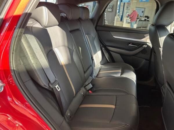 Mazda CX-60 💥Leasingknaller💥 2025 Mazda CX-60 5WGN 3.3L e-SKYACTIV D 254ps 8AT AWD Homura PANO