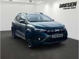 Dacia Sandero Stepway Extreme TCe 110 LED*Navi*Sitzhezung*Kamera*Parksensoren*