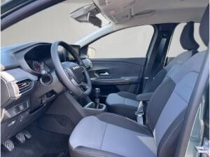 Dacia Sandero Stepway Extreme TCe 110 LED*Navi*Sitzhezung*Kamera*Parksensoren*