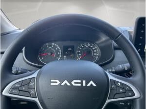 Dacia Sandero Stepway Extreme TCe 110 LED*Navi*Sitzhezung*Kamera*Parksensoren*