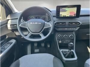 Dacia Sandero Stepway Extreme TCe 110 LED*Navi*Sitzhezung*Kamera*Parksensoren*