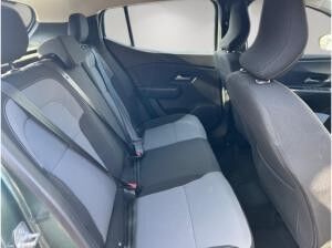 Dacia Sandero Stepway Extreme TCe 110 LED*Navi*Sitzhezung*Kamera*Parksensoren*