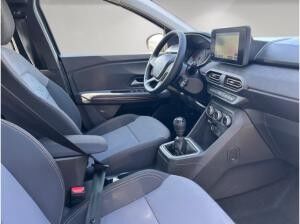 Dacia Sandero Stepway Extreme TCe 110 LED*Navi*Sitzhezung*Kamera*Parksensoren*