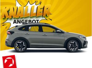 Volkswagen Taigo R-Line 1,0 TSI OPF (116 PS) DSG*GEWERBELEASING*