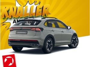 Volkswagen Taigo R-Line 1,0 TSI OPF (116 PS) DSG*GEWERBELEASING*