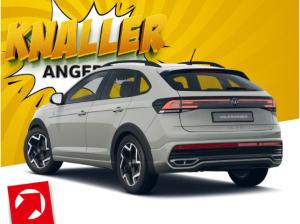 Volkswagen Taigo R-Line 1,0 TSI OPF (116 PS) DSG*GEWERBELEASING*