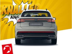 Volkswagen Taigo R-Line 1,0 TSI OPF (116 PS) DSG*GEWERBELEASING*