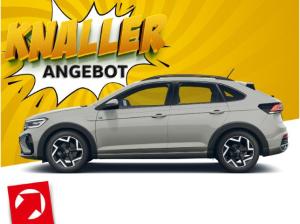 Volkswagen Taigo R-Line 1,0 TSI OPF (116 PS) DSG*GEWERBELEASING*