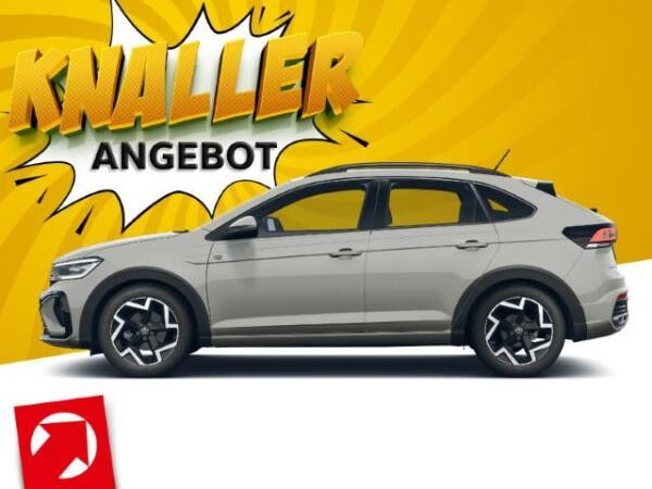 Volkswagen Taigo R-Line 1,0 TSI OPF (116 PS) DSG*GEWERBELEASING*