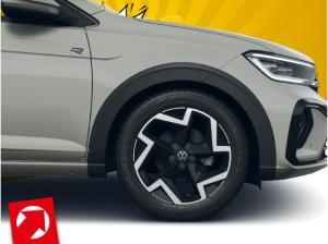 Volkswagen Taigo R-Line 1,0 TSI OPF (116 PS) DSG*GEWERBELEASING*