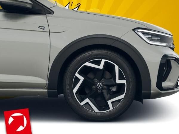 Volkswagen Taigo R-Line 1,0 TSI OPF (116 PS) DSG*GEWERBELEASING*