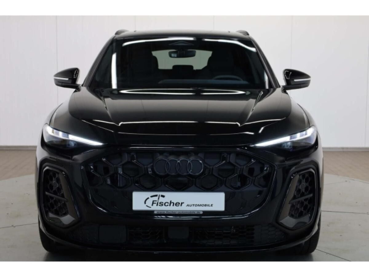 Audi Q5 TDI quattro S line