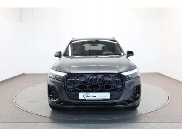 Audi Q7 60 TFSI e quattro S line UPE: 125.660,- €