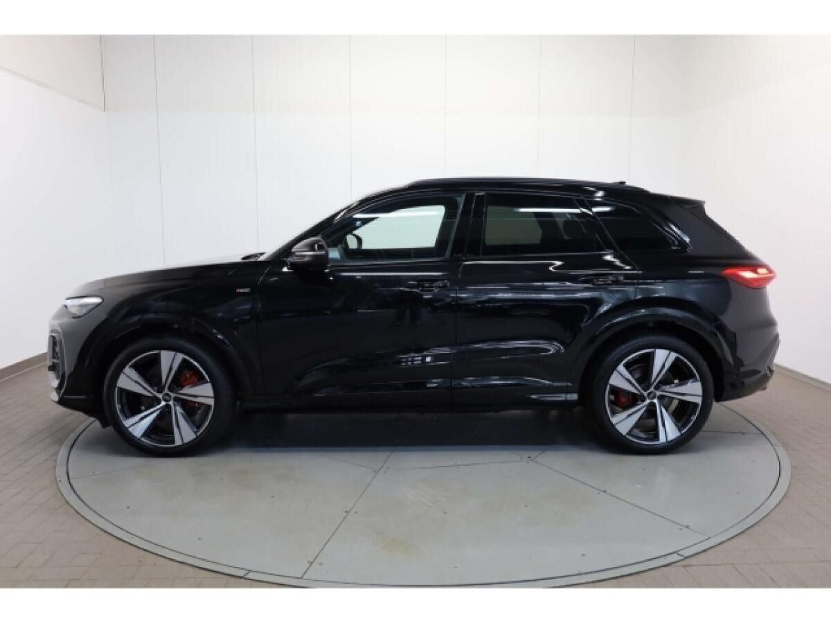 Audi Q5 TDI quattro S line