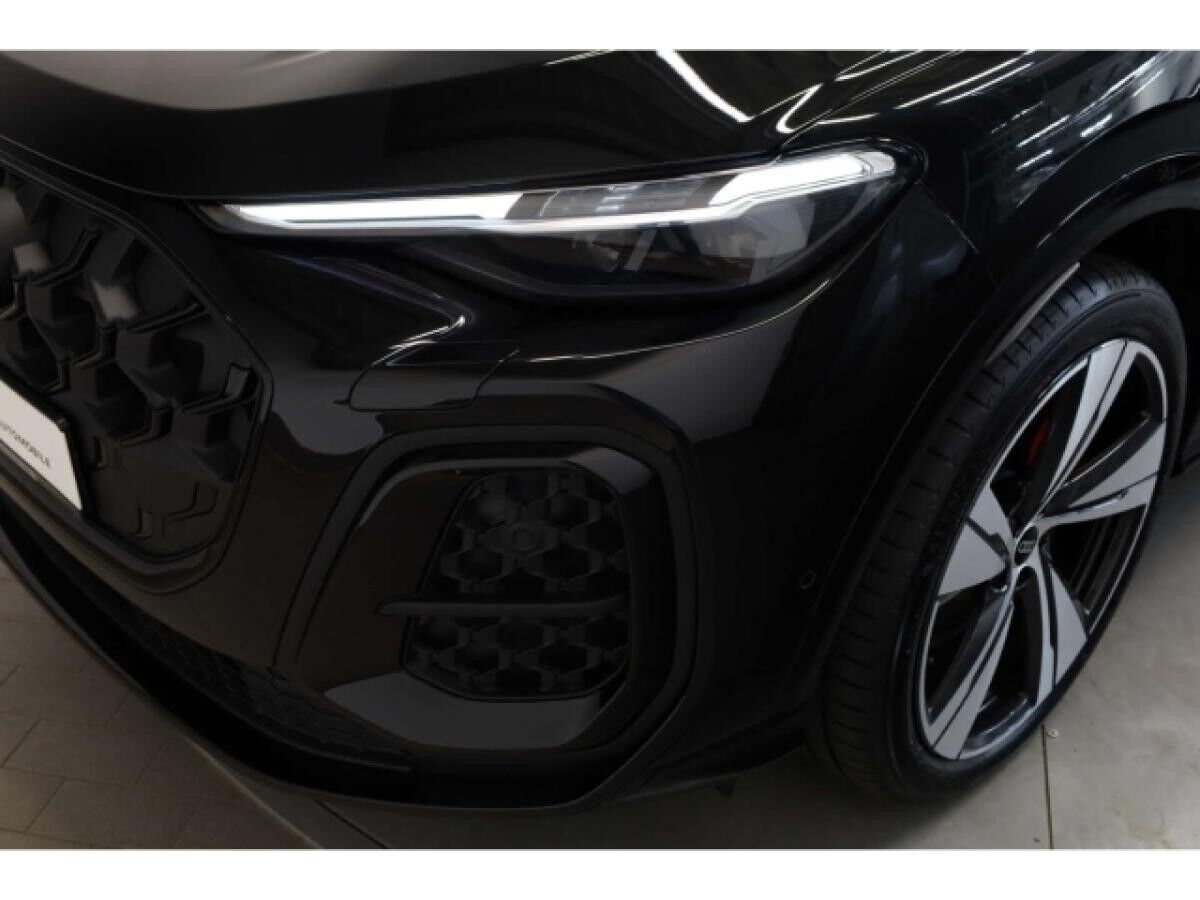 Audi Q5 TDI quattro S line