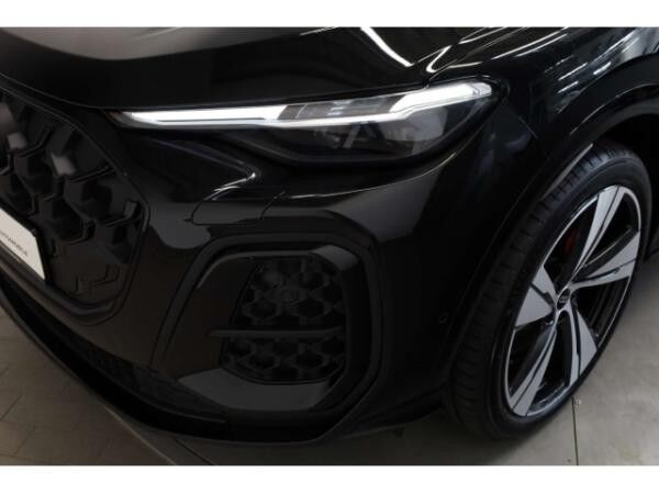 Audi Q5 TDI quattro S line