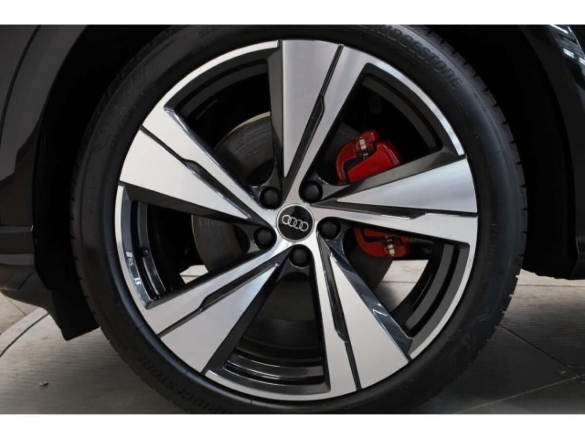 Audi Q5 TDI quattro S line