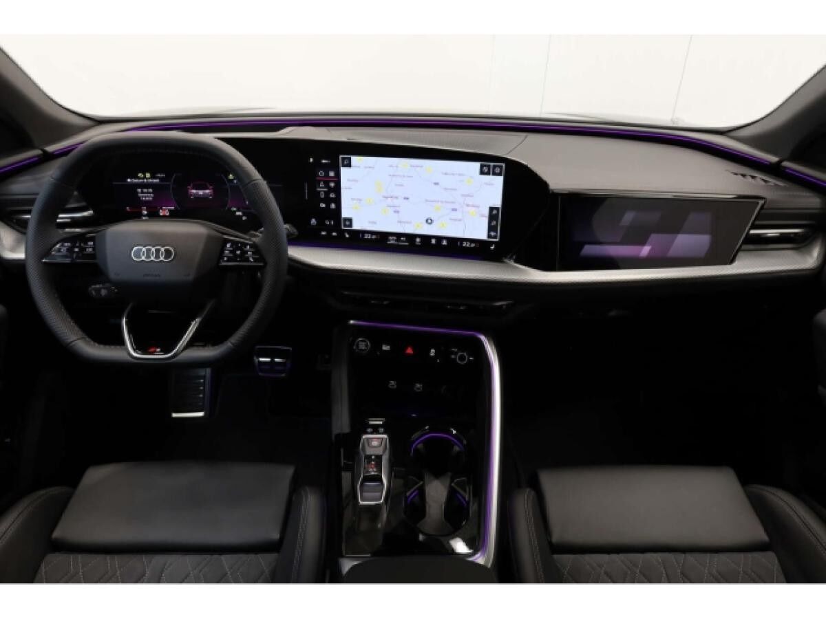 Audi Q5 TDI quattro S line