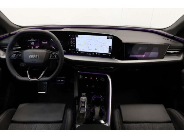 Audi Q5 TDI quattro S line