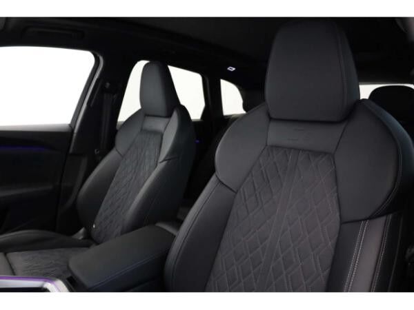 Audi Q5 TDI quattro S line