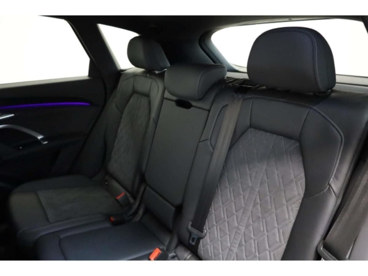 Audi Q5 TDI quattro S line