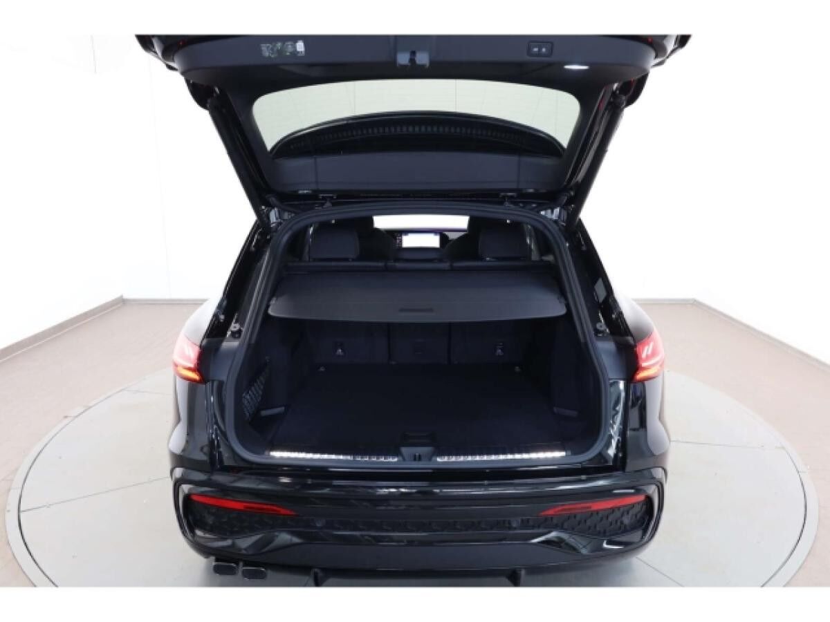 Audi Q5 TDI quattro S line