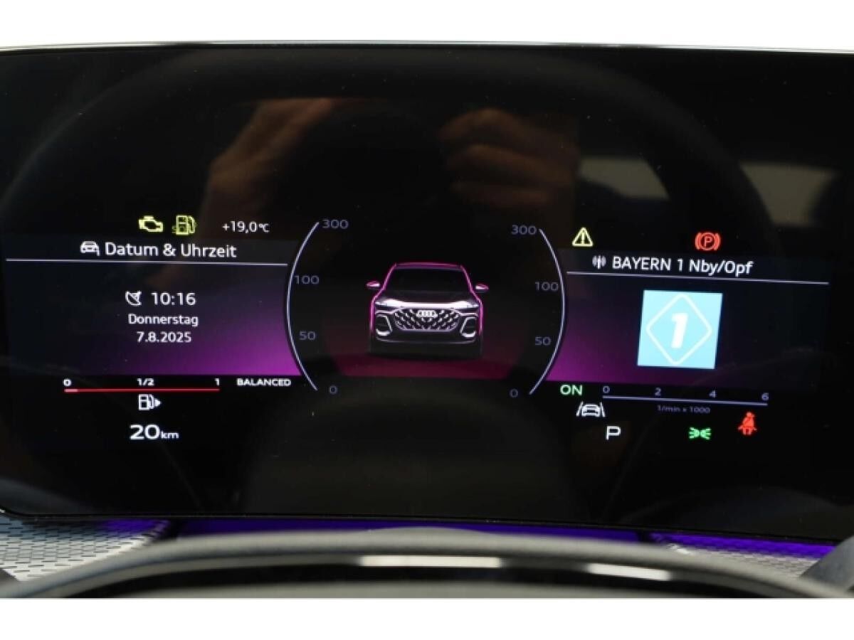 Audi Q5 TDI quattro S line