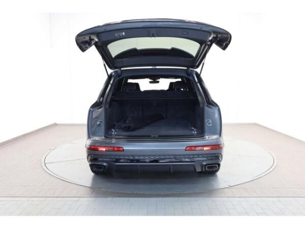 Audi Q7 60 TFSI e quattro S line UPE: 125.660,- €