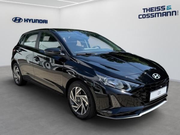 Hyundai i20 FL (MY25) 1.0 T-GDI 100 PS 6-MT Trend "SOFORT VERFÜGBAR"