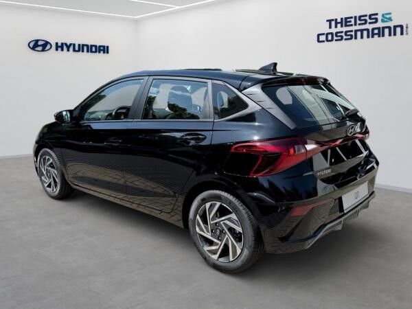 Hyundai i20 FL (MY25) 1.0 T-GDI 100 PS 6-MT Trend "SOFORT VERFÜGBAR"
