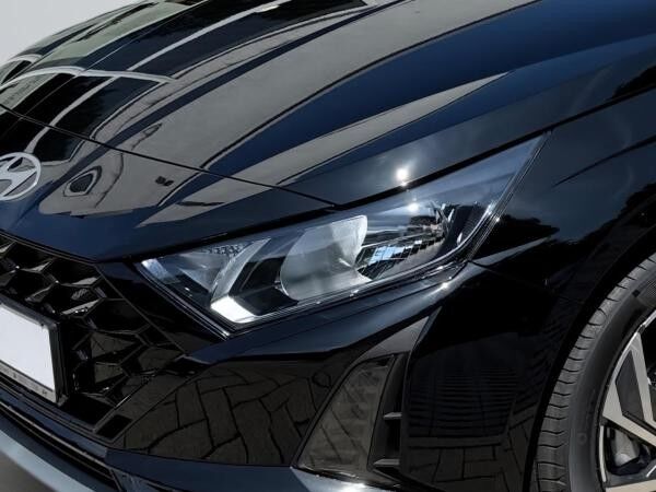 Hyundai i20 FL (MY25) 1.0 T-GDI 100 PS 6-MT Trend "SOFORT VERFÜGBAR"
