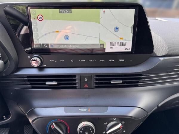 Hyundai i20 FL (MY25) 1.0 T-GDI 100 PS 6-MT Trend "SOFORT VERFÜGBAR"