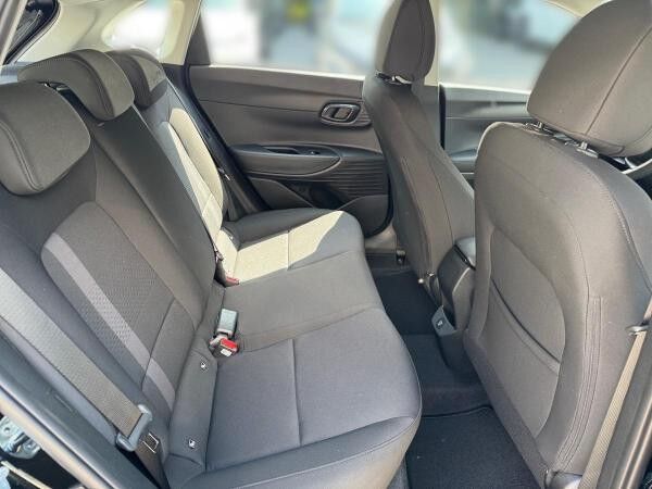 Hyundai i20 FL (MY25) 1.0 T-GDI 100 PS 6-MT Trend "SOFORT VERFÜGBAR"