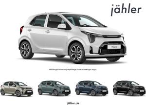 Kia Picanto 1.0 MT EDITION7 NAVIGATION KLIMA SOFORT VERFÜGBAR