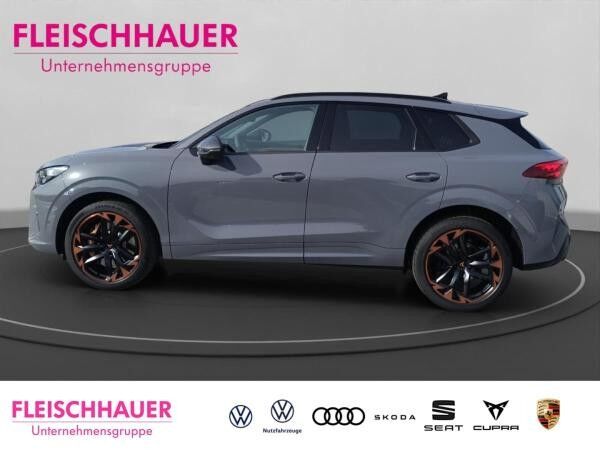 Cupra Terramar VZ 2.0 TSI 195 kW (265 PS) 7-Gang DSG 4Drive***Sofort Verfügbar***