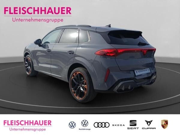Cupra Terramar VZ 2.0 TSI 195 kW (265 PS) 7-Gang DSG 4Drive***Sofort Verfügbar***