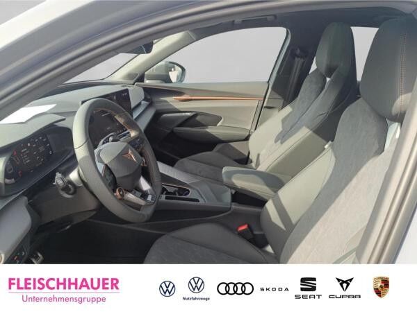 Cupra Terramar VZ 2.0 TSI 195 kW (265 PS) 7-Gang DSG 4Drive***Sofort Verfügbar***