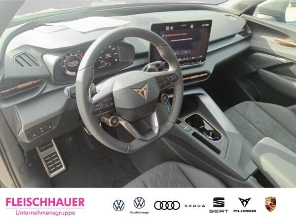 Cupra Terramar VZ 2.0 TSI 195 kW (265 PS) 7-Gang DSG 4Drive***Sofort Verfügbar***