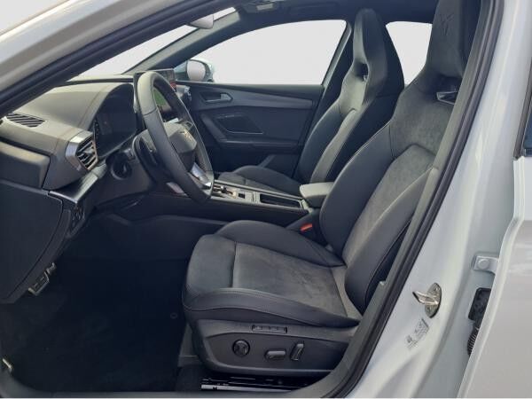 Cupra Leon 1.5 eHybrid DSG MATRIX Navi Pano ACC