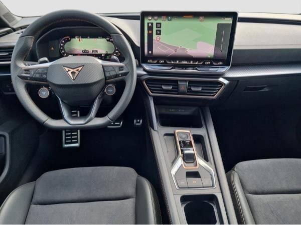 Cupra Leon 1.5 eHybrid DSG MATRIX Navi Pano ACC