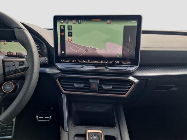 Cupra Leon 1.5 eHybrid DSG MATRIX Navi Pano ACC